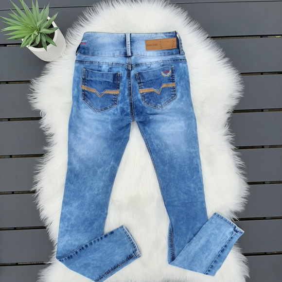 Diesel skinny ripped Jeans - Picture 2 of 11